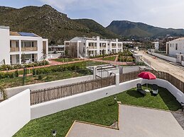 Casa Vacanza Villa Omero