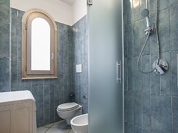 Casa Vacanza Villa Omero