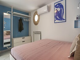 Casa Vacanza Villa Omero