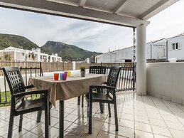 Casa Vacanza Villa Omero