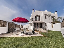 Casa Vacanza Villa Omero