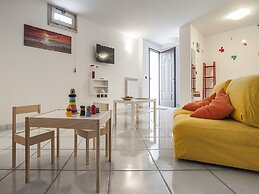 Casa Vacanza Villa Omero