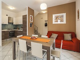 Casa Vacanza Villa Omero