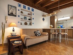 Casa Vacanza Maresol8