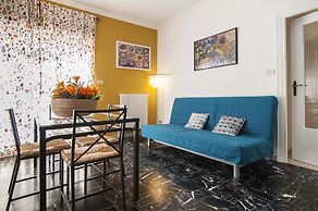 Casa Vacanza Cariddi