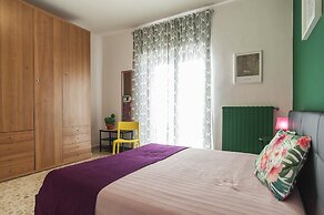 Casa Vacanza Cariddi