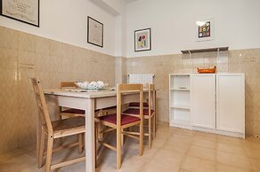 Casa Vacanza Cariddi