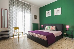 Casa Vacanza Cariddi