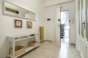 Casa Vacanza Cariddi