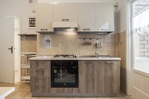 Casa Vacanza Cariddi