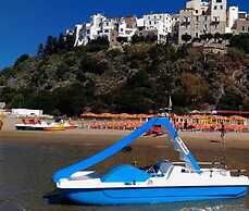 Casa Vacanza Cariddi