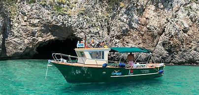 Casa Vacanza Cariddi