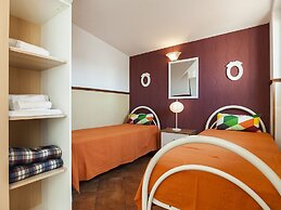 Casa Vacanza Calipso