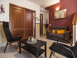 Casa Vacanza Calipso