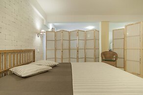 Casa Vacanza Limonaia Loft