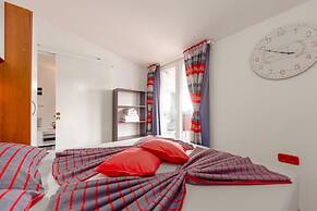 Apartments Trk