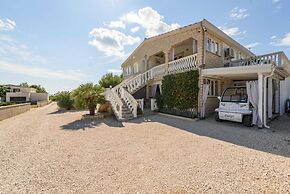 Apartments Trk