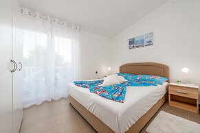 Apartments Trk