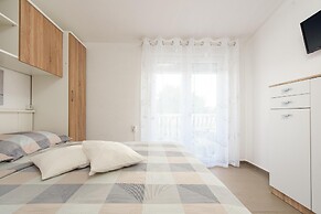 Apartments Trk