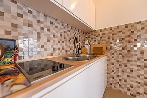 Apartments Trk
