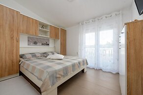 Apartments Trk