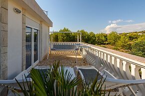 Apartments Trk
