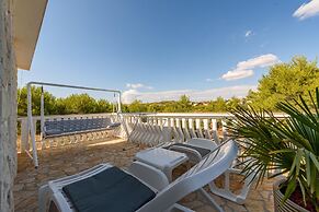 Apartments Trk