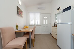 Apartments Trk