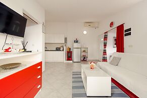Apartments Trk