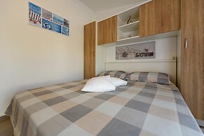 Apartments Trk