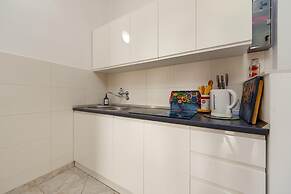 Apartments Trk