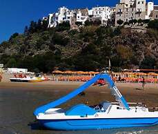 Casa Vacanza Mare Verde