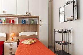 Casa Vacanza Mare Verde