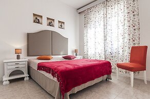 Casa Vacanza Mare Verde