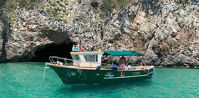 Casa Vacanza Mare Verde