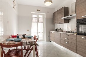 Casa Vacanza Mare Verde