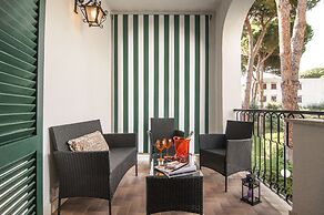 Casa Vacanza Mare Verde