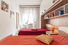 Casa Vacanza Mare Verde