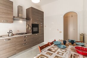 Casa Vacanza Mare Verde