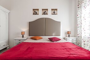 Casa Vacanza Mare Verde