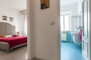 Casa Vacanza Mare Verde