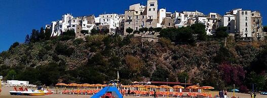 Casa Vacanza Madonnella 10