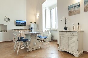 Casa Vacanza Madonnella 12