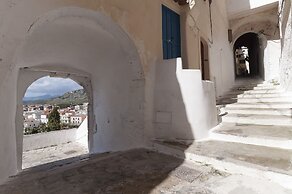 Casa Vacanza Madonnella 12