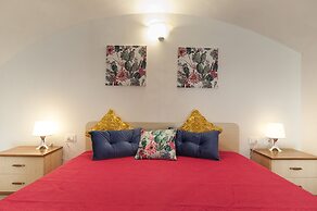 Casa Vacanza Madonnella 12