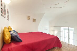 Casa Vacanza Madonnella 12