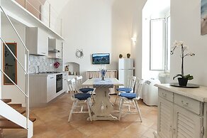 Casa Vacanza Madonnella 12