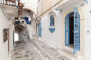 Casa Vacanza Madonnella 12