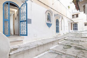 Casa Vacanza Madonnella 12