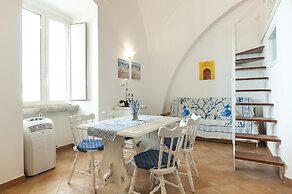 Casa Vacanza Madonnella 12